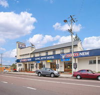 Long Jetty Hotel - Sydneys Hotel