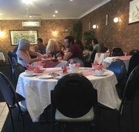Lotus Court - Sydneys Hotel
