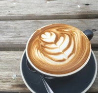 Market Street Cafe - Sydneys Hotel