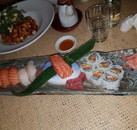 Mr. Sushi King - Sydneys Hotel