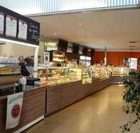 Mudgee Bakery  Cafe - Sydneys Hotel