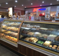 Muffin Break - Sydneys Hotel