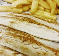 Naeco Blue Seafoods - Sydneys Hotel