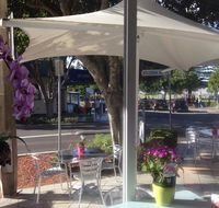 Preecha Thai Take Away - Sydneys Hotel