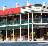 Red Heifer - Sydneys Hotel