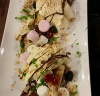 Redbank Restaurant - Sydneys Hotel