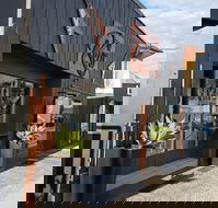 Riff Cafe - Sydneys Hotel