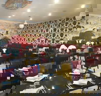 Shahi Mahal - Sydneys Hotel