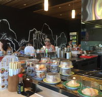 Sushi Bay - Sydneys Hotel