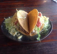 The Aztec Mexican Forster - Sydneys Hotel