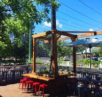 The Coffee House at Parkview - Sydneys Hotel