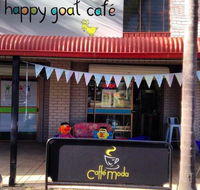 The Happy Goat Cafe - Sydneys Hotel