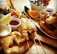 The Lakes Hotel - Sydneys Hotel