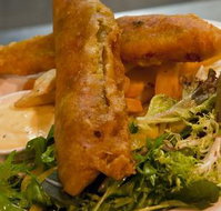 The Mudgee Brewing Company - Sydneys Hotel