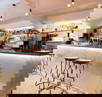 The Savoy Long Jetty - Sydneys Hotel