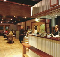 The Wineglass - Sydneys Hotel