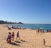 Toowoon Bay SLSC Cafe - Sydneys Hotel
