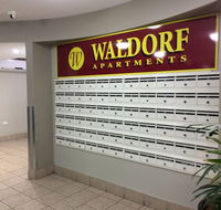 Waldorf The Entrance Apartment Hotel - Sydneys Hotel