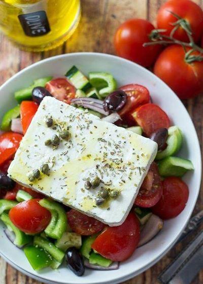 Antiquity Greek Restaurant - Sydneys Hotel 4