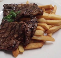Champions Family Bistro - Sydneys Hotel
