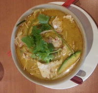 Indochine Noodle Bar - Sydneys Hotel