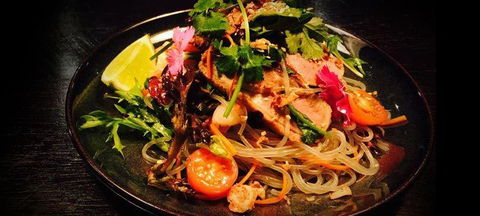 Santini Family Restaurant - Sydneys Hotel 0