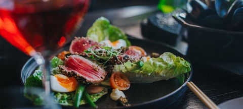 Santini Family Restaurant - Sydneys Hotel 1