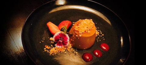 Santini Family Restaurant - Sydneys Hotel 3