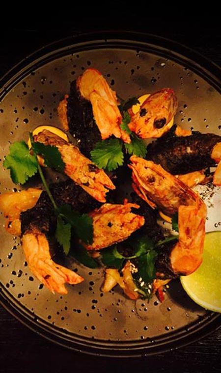 Santini Family Restaurant - Sydneys Hotel 4