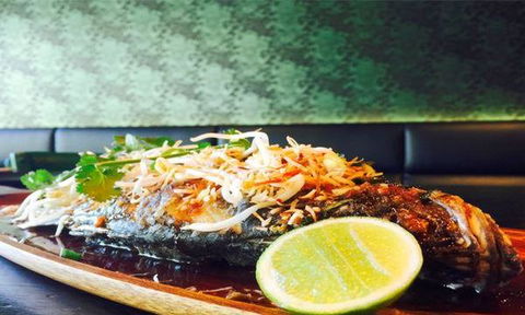 Santini Family Restaurant - Sydneys Hotel 5