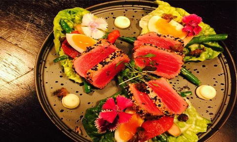 Santini Family Restaurant - Sydneys Hotel 6