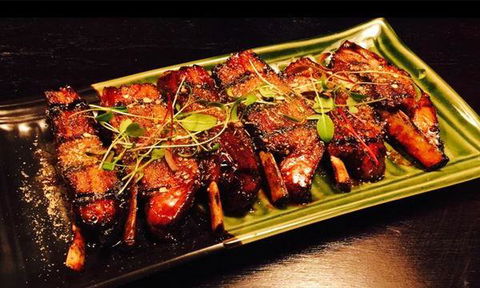 Santini Family Restaurant - Sydneys Hotel 7