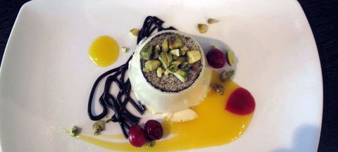 Shehnai Indian Restaurant - Sydneys Hotel 0
