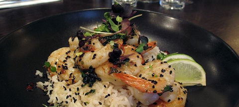 Shehnai Indian Restaurant - Sydneys Hotel 2
