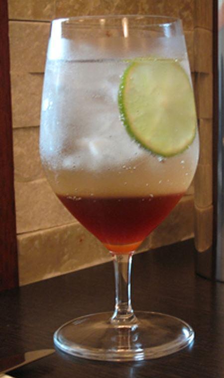 Shehnai Indian Restaurant - Sydneys Hotel 4