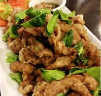Thai Malila - Sydneys Hotel