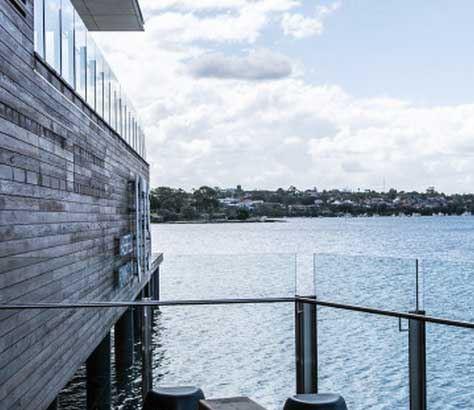 UTS Haberfield Club - Sydneys Hotel 14