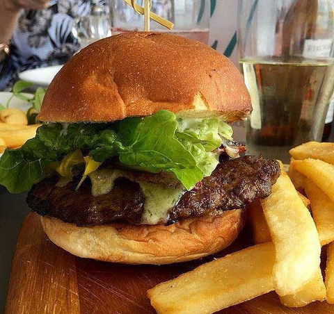 UTS Haberfield Club - Sydneys Hotel 16