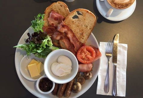 UTS Haberfield Club - Sydneys Hotel 5