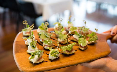 UTS Haberfield Club - Sydneys Hotel 6