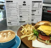 123 Coffee House - Sydneys Hotel