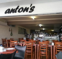 Anton's Restaurant - Sydneys Hotel