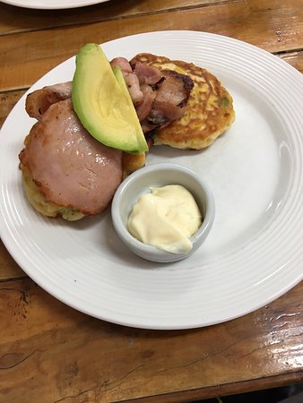 Artiste Espresso Bar - Sydneys Hotel 0