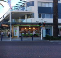 Ciao Bella Gelato Bar - Sydneys Hotel