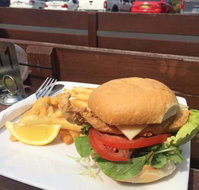 Ciccios Surfbeach Cafe - Sydneys Hotel