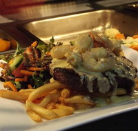 Cooma Ex-Services Club - Sydneys Hotel