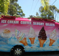 Dalmeny Ice Creams A Plenty - Sydneys Hotel