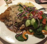 Dapto Leagues Club - Sydneys Hotel