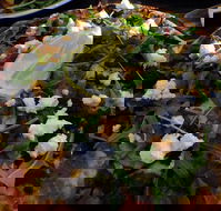 Harriman's Pizza Pasta and Grill - Sydneys Hotel
