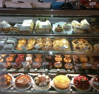 Kuma Pies and Pastries - Sydneys Hotel